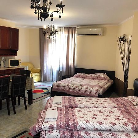 Apartament Marinela 1 Поморие Экстерьер фото