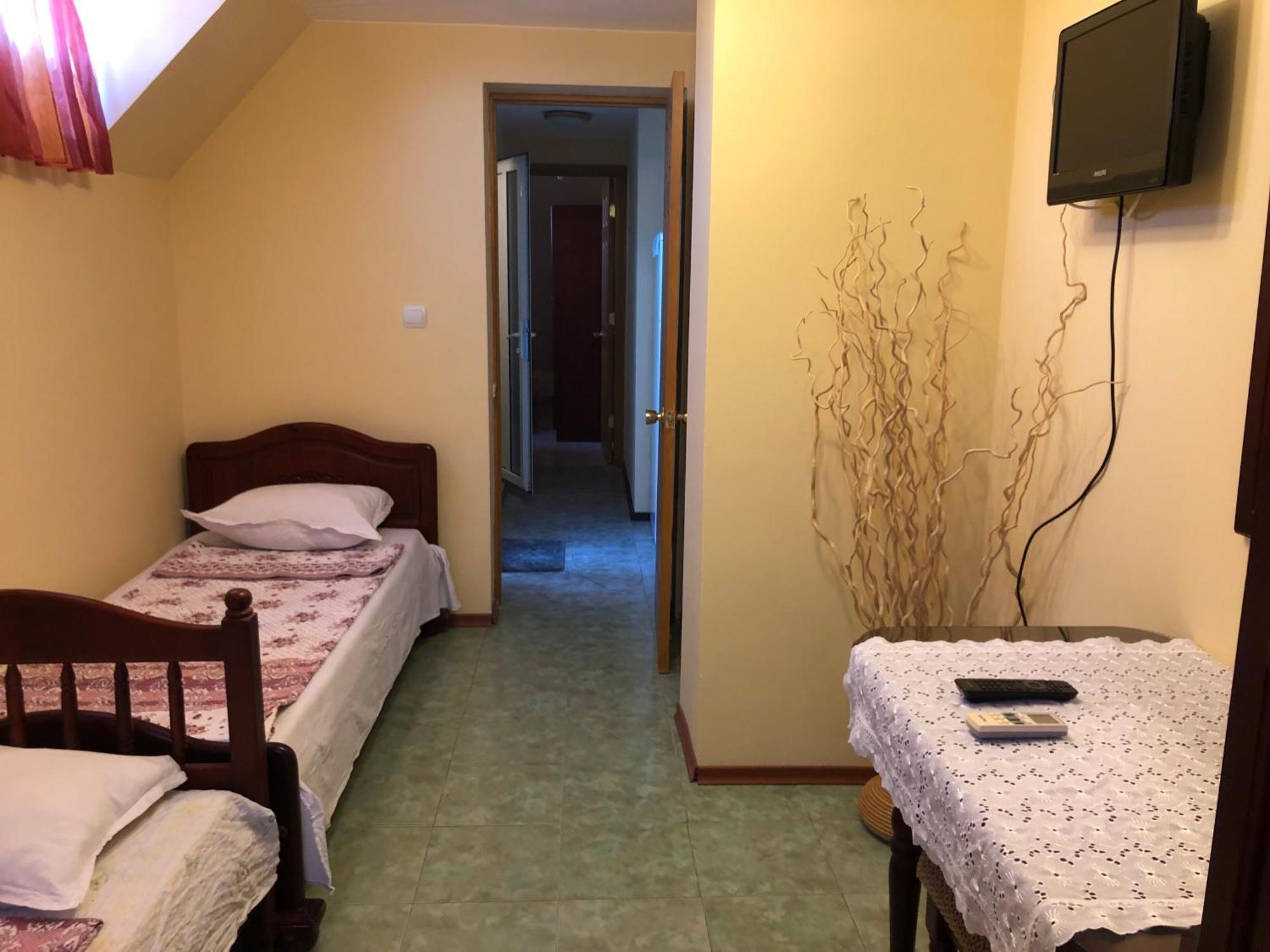 Apartament Marinela 1 Поморие Экстерьер фото