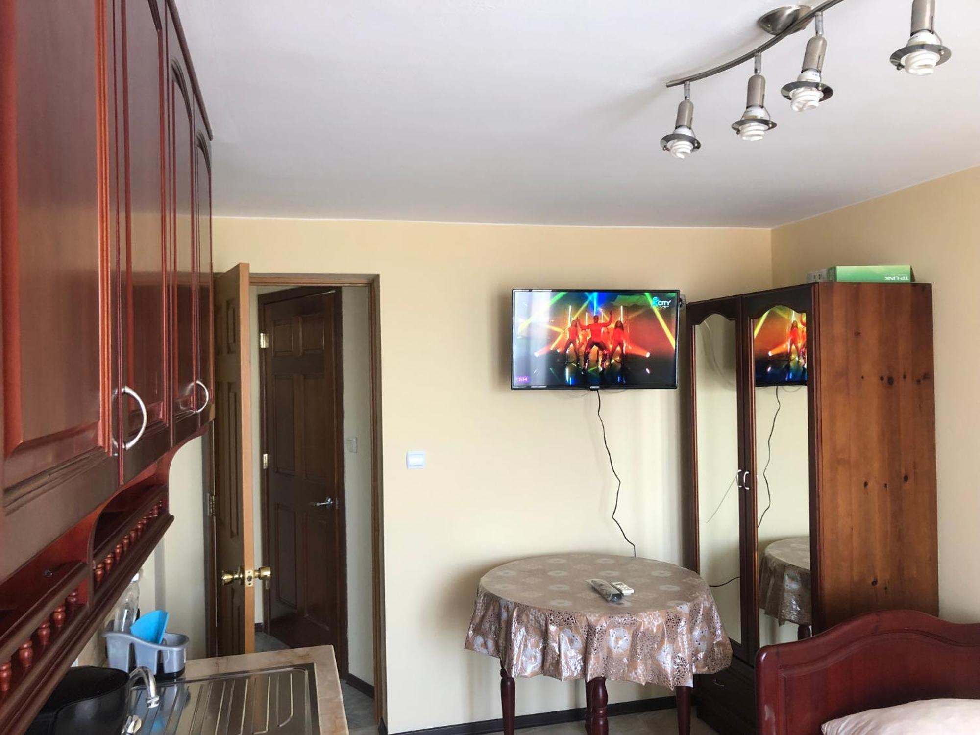 Apartament Marinela 1 Поморие Экстерьер фото