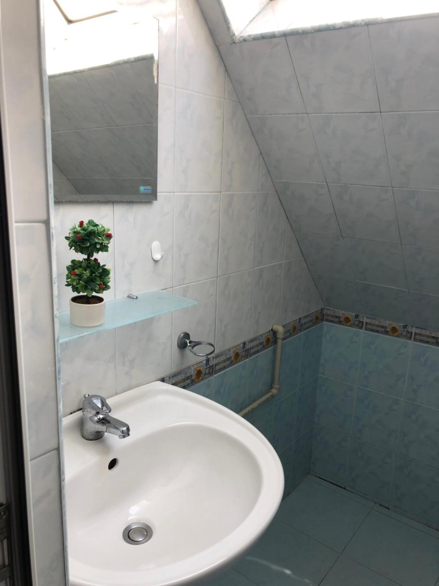 Apartament Marinela 1 Поморие Экстерьер фото