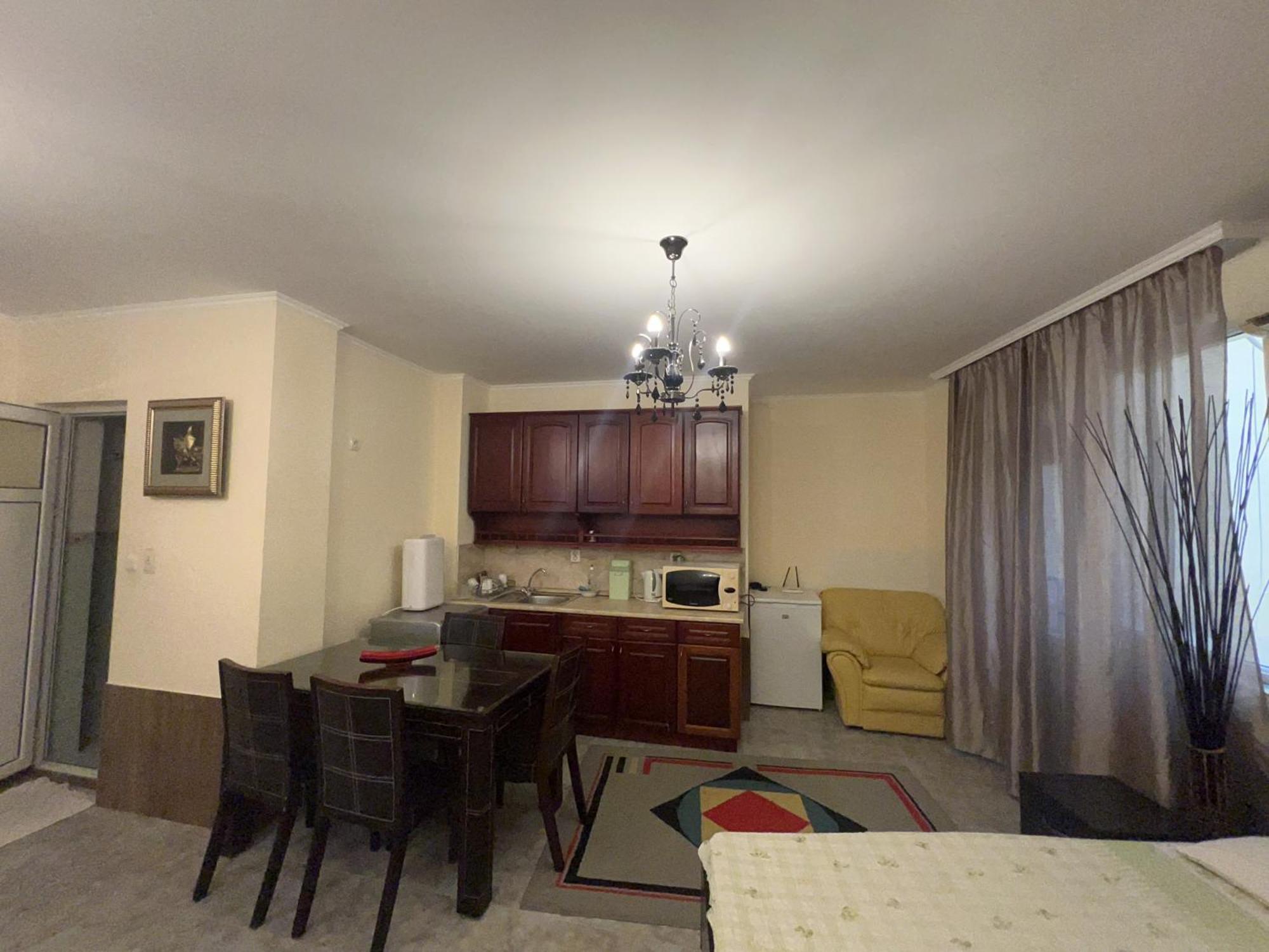 Apartament Marinela 1 Поморие Экстерьер фото
